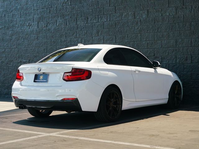 2016 BMW 2 Series 228i