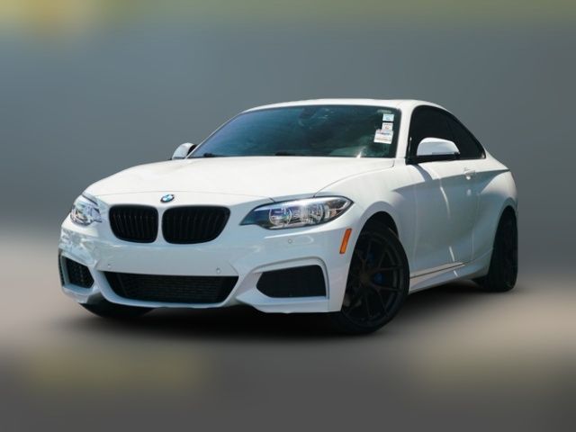 2016 BMW 2 Series 228i