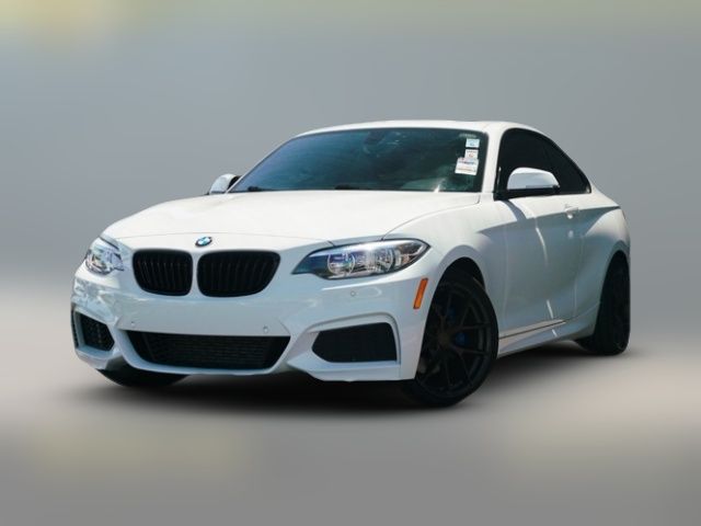 2016 BMW 2 Series 228i