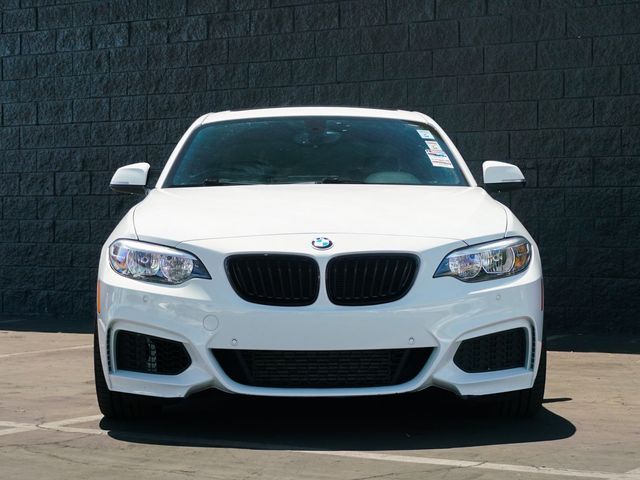 2016 BMW 2 Series 228i