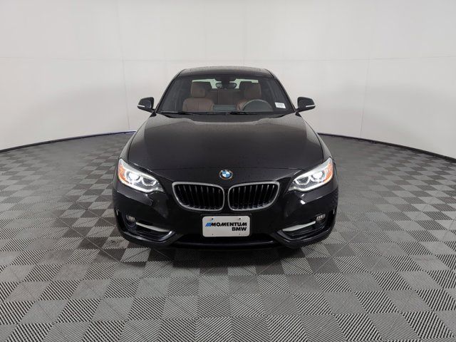 2016 BMW 2 Series 228i