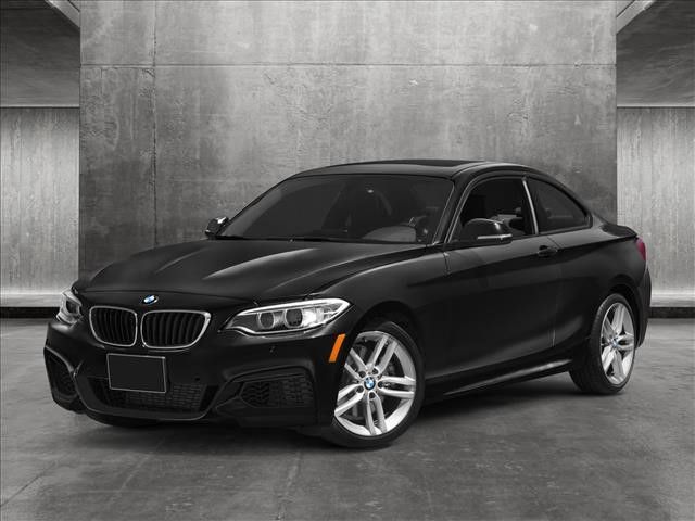 2016 BMW 2 Series 228i