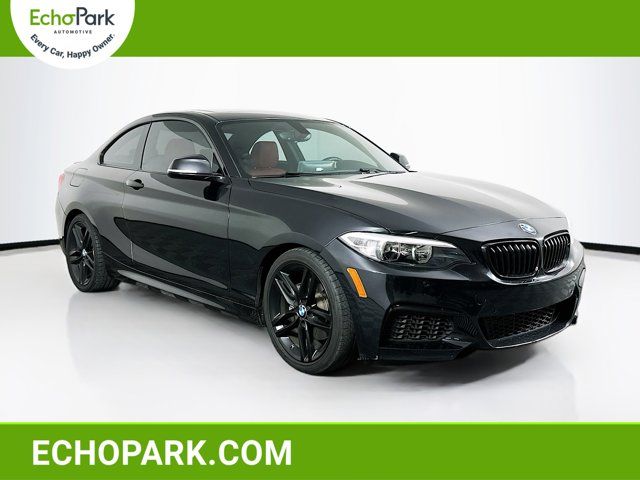 2016 BMW 2 Series 228i