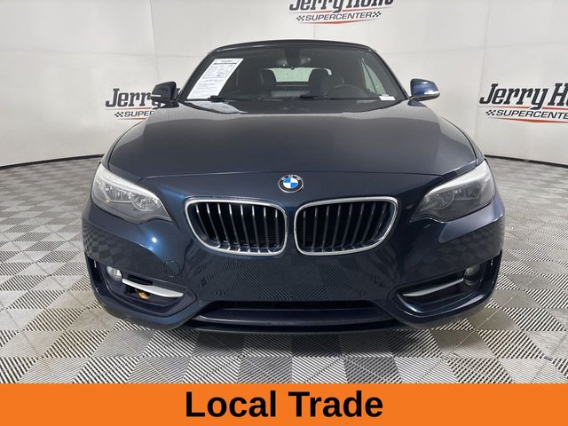 2016 BMW 2 Series 228i