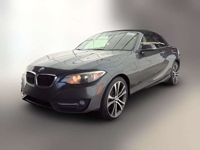 2016 BMW 2 Series 228i