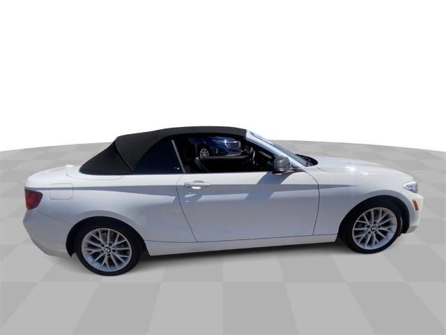 2016 BMW 2 Series 228i