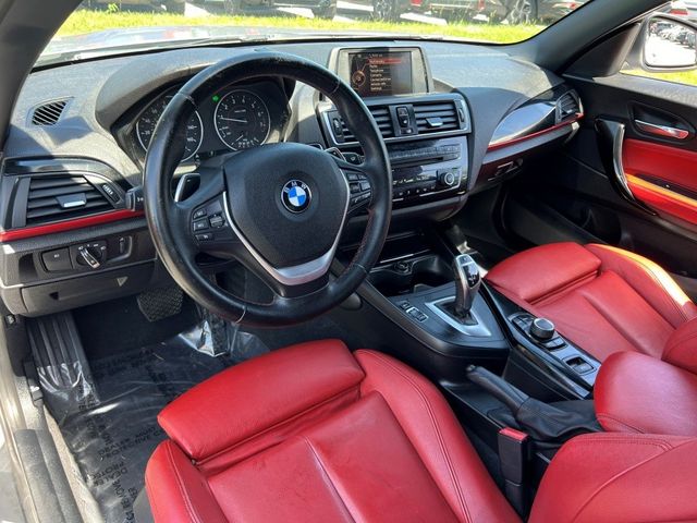 2016 BMW 2 Series 228i