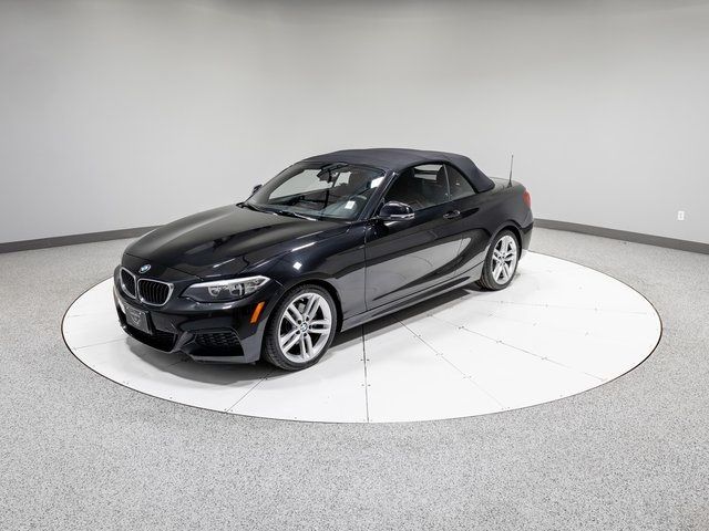 2016 BMW 2 Series 228i