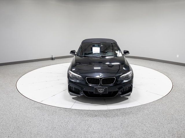 2016 BMW 2 Series 228i
