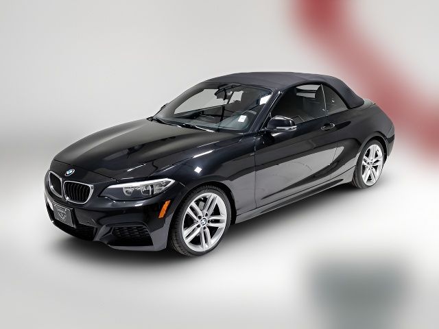 2016 BMW 2 Series 228i