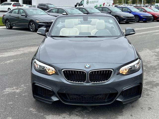 2016 BMW 2 Series 228i