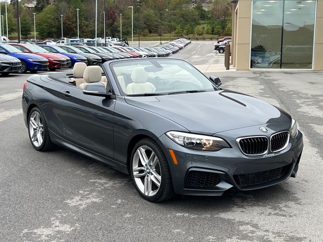 2016 BMW 2 Series 228i