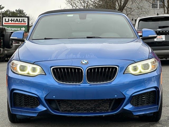 2016 BMW 2 Series 228i