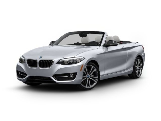 2016 BMW 2 Series 228i