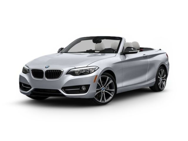 2016 BMW 2 Series 228i