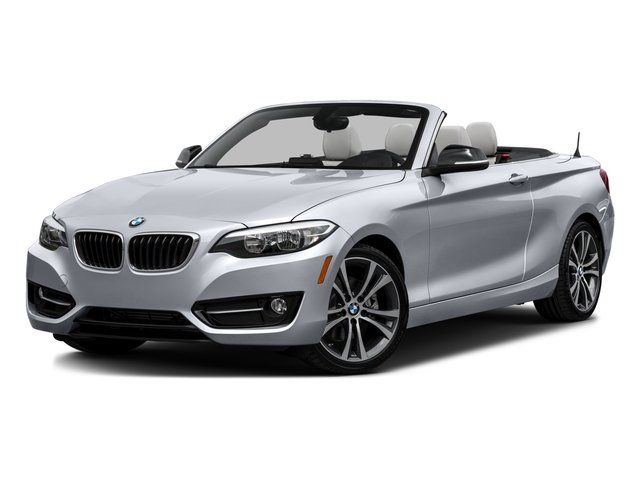 2016 BMW 2 Series 228i