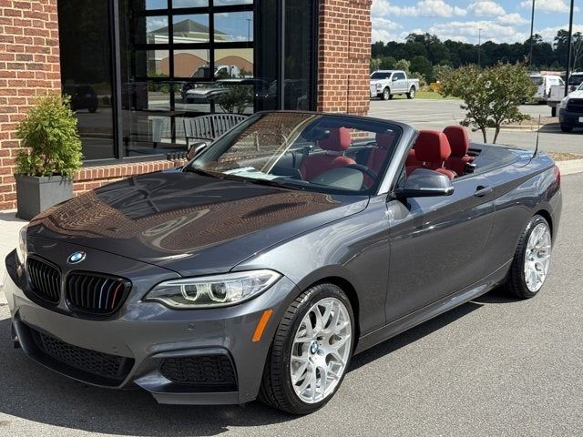 Used BMW Convertible For Sale Near Me | Auto Navigator