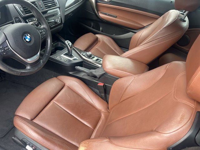 2016 BMW 2 Series 228i