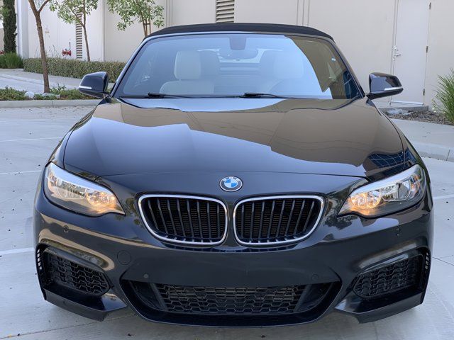 2016 BMW 2 Series 228i