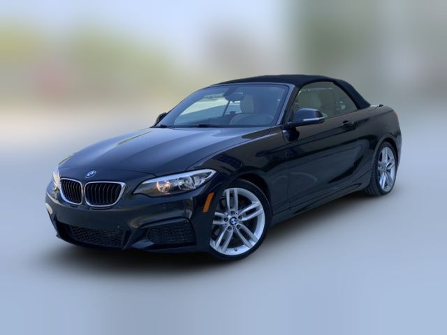 2016 BMW 2 Series 228i