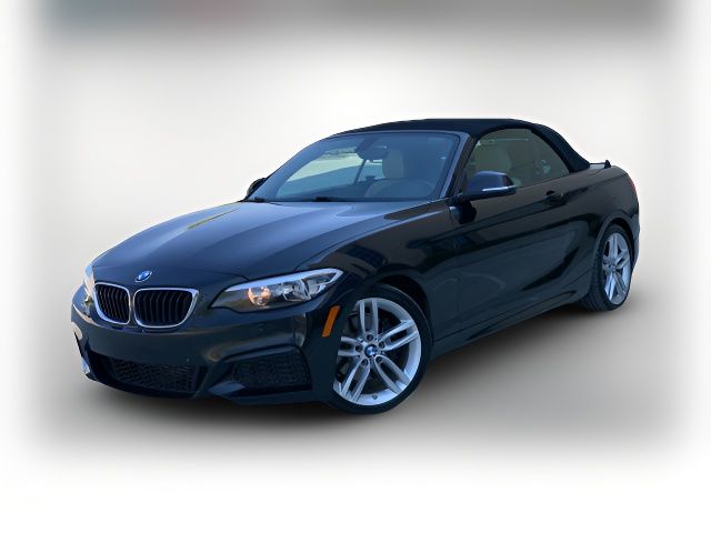 2016 BMW 2 Series 228i