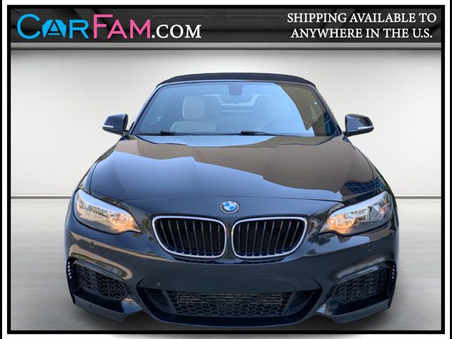 2016 BMW 2 Series 228i