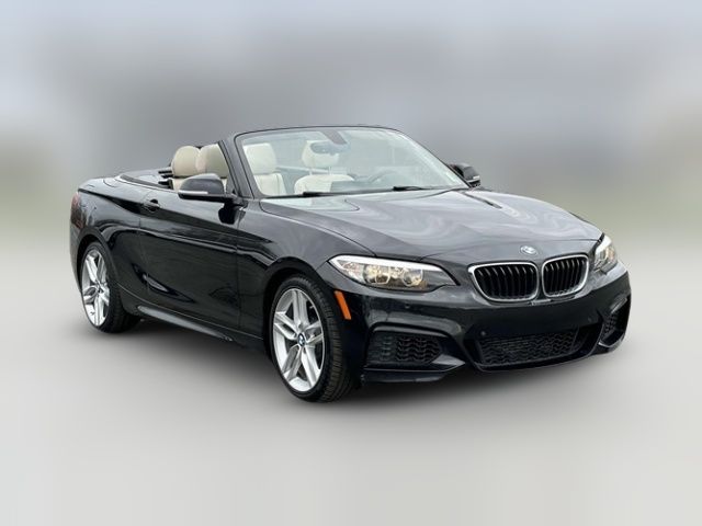 2016 BMW 2 Series 228i