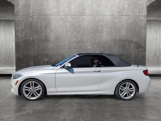 2016 BMW 2 Series 228i