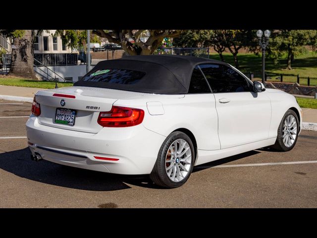 2016 BMW 2 Series 228i