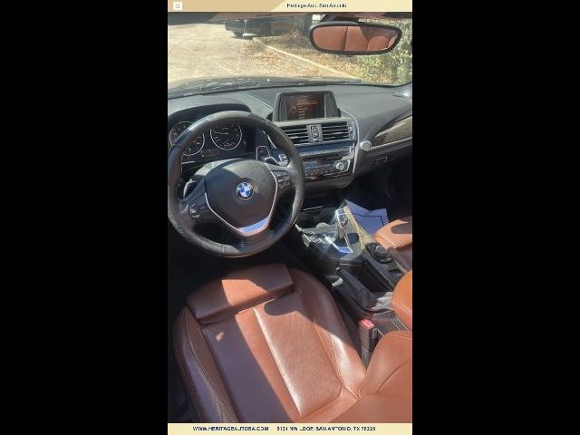 2016 BMW 2 Series 228i