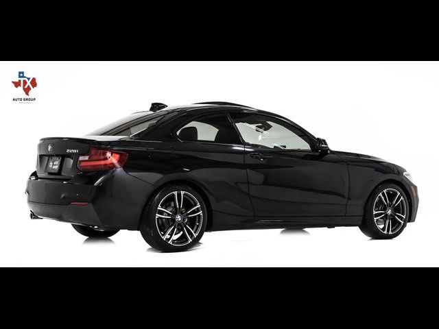 2016 BMW 2 Series 228i