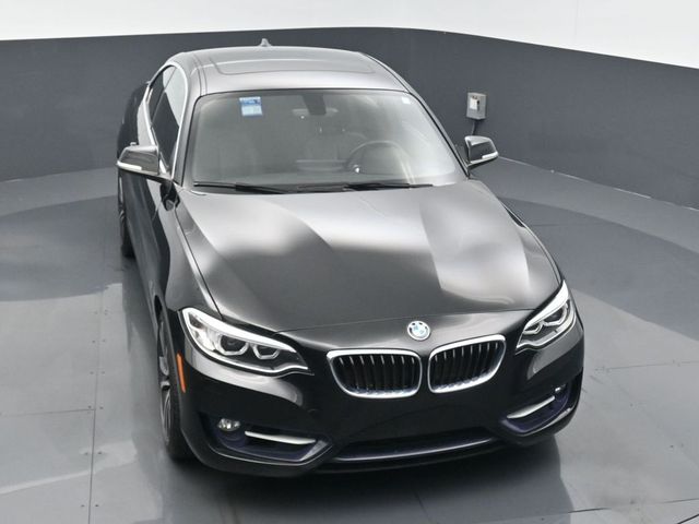 2016 BMW 2 Series 228i xDrive