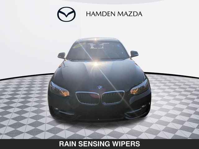 2016 BMW 2 Series 228i xDrive