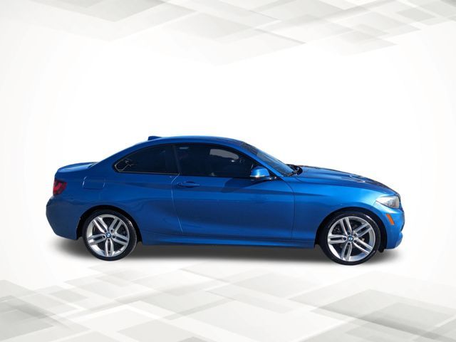 2016 BMW 2 Series 228i xDrive