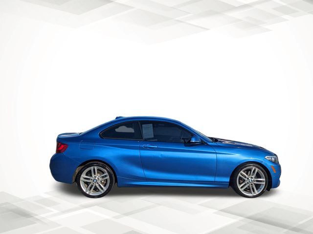 2016 BMW 2 Series 228i xDrive