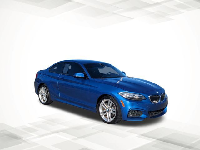 2016 BMW 2 Series 228i xDrive