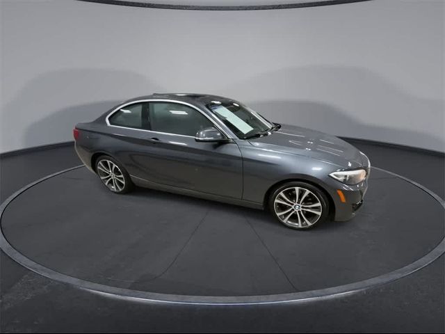 2016 BMW 2 Series 228i xDrive