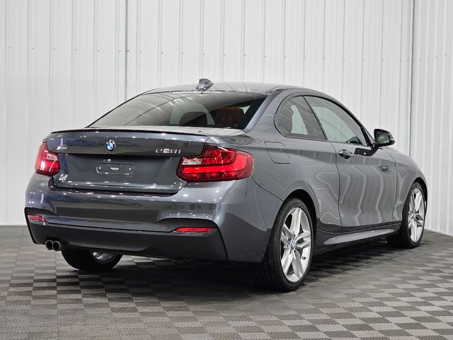 2016 BMW 2 Series 228i xDrive