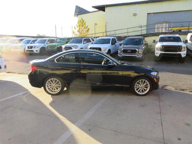 2016 BMW 2 Series 228i xDrive