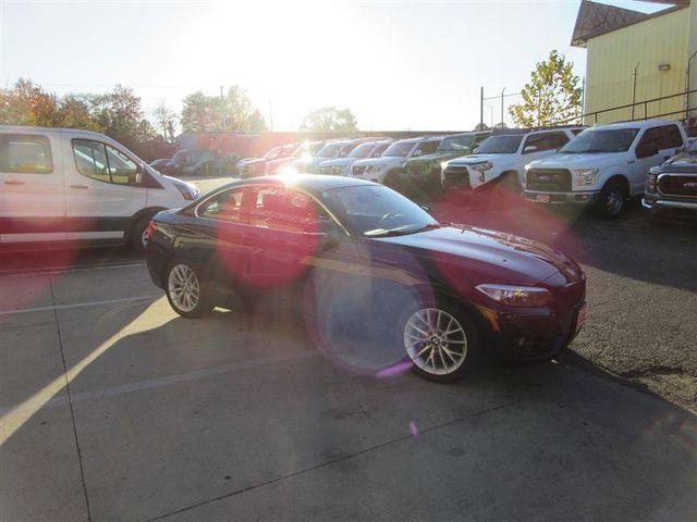 2016 BMW 2 Series 228i xDrive