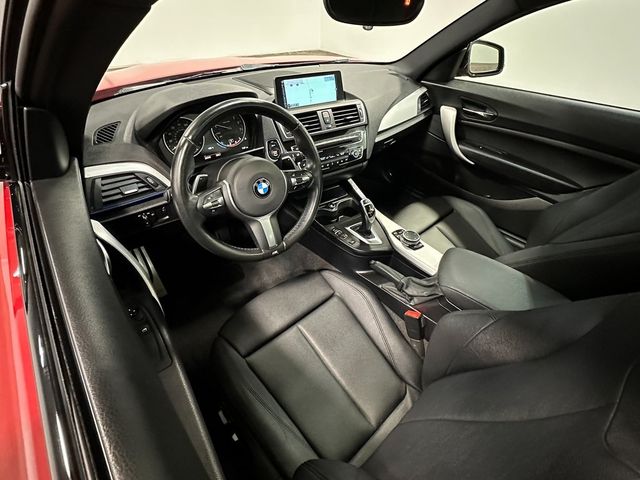 2016 BMW 2 Series 228i xDrive