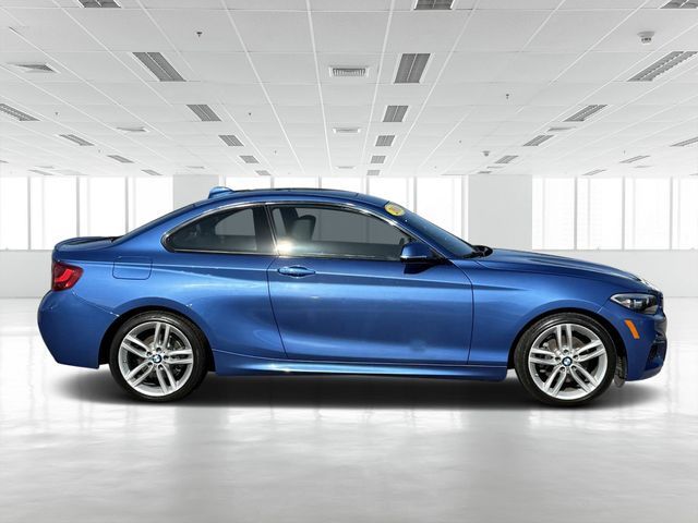 2016 BMW 2 Series 228i xDrive