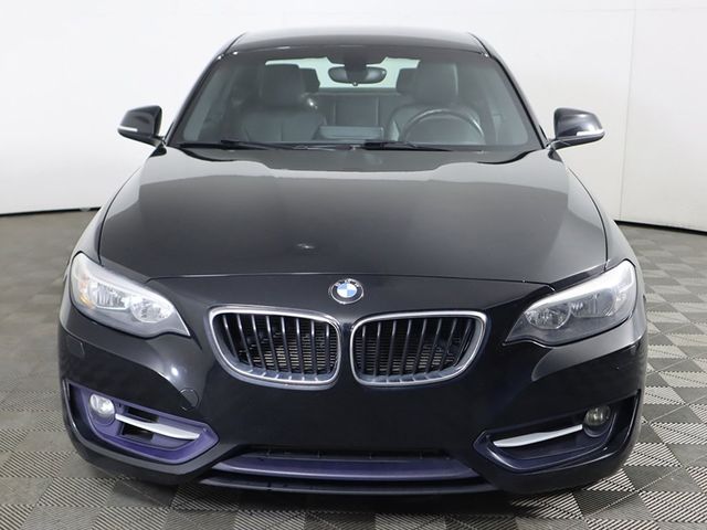 2016 BMW 2 Series 228i xDrive