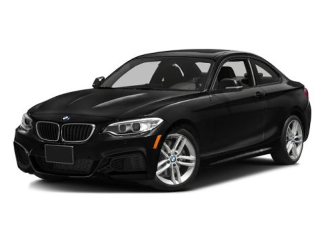 2016 BMW 2 Series 228i xDrive