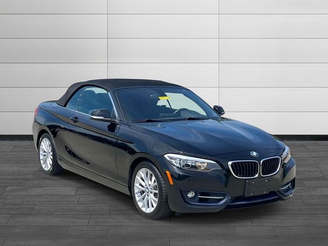 2016 BMW 2 Series 228i xDrive