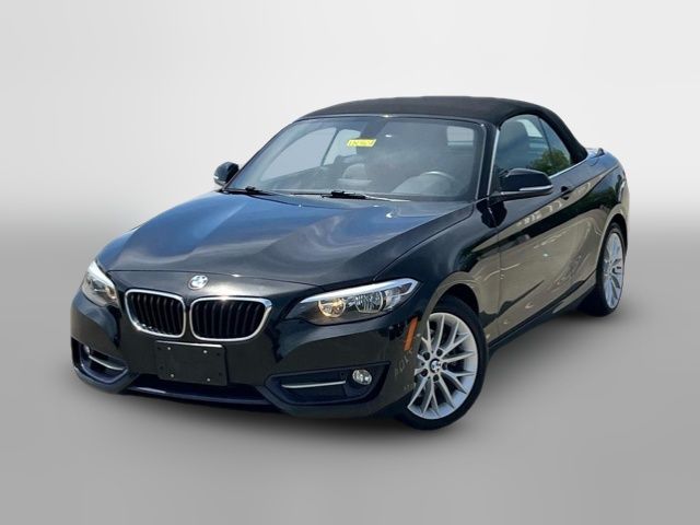2016 BMW 2 Series 228i xDrive