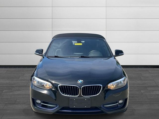 2016 BMW 2 Series 228i xDrive