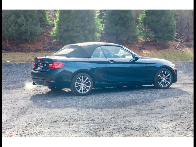 2016 BMW 2 Series 228i xDrive