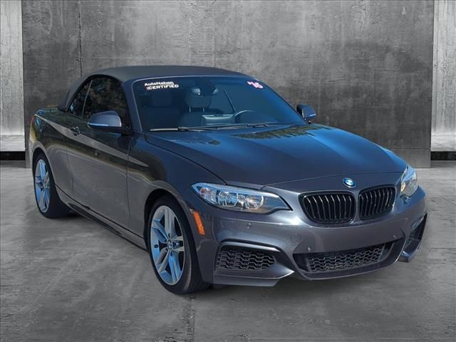 2016 BMW 2 Series 228i xDrive