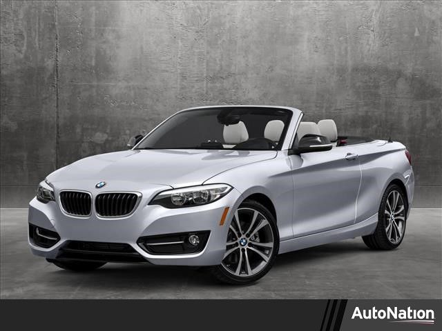 2016 BMW 2 Series 228i xDrive